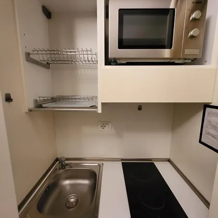 Lagrange Aparthotel *