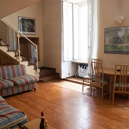 Aparthotel Lagrange Turin