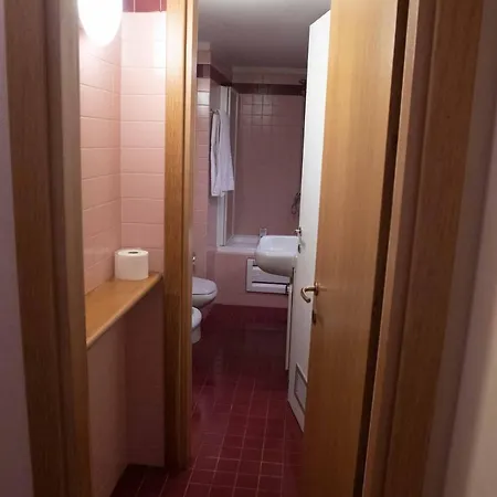 Lagrange Apartmanhotel