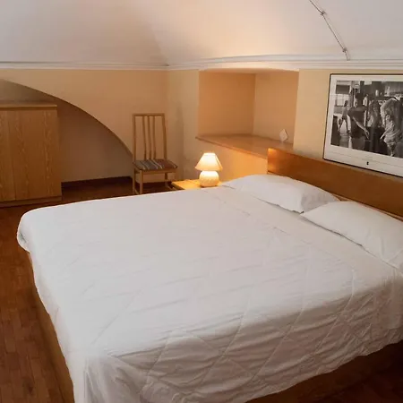 Aparthotel Lagrange Turin
