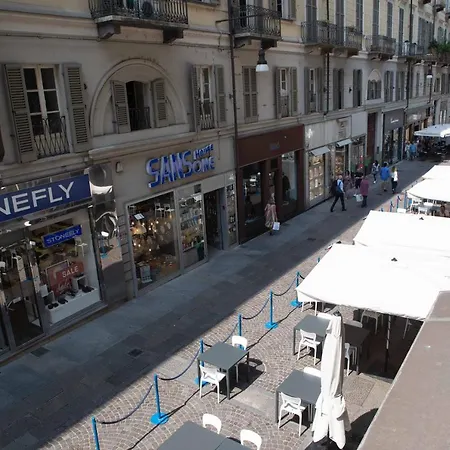 Lagrange アパートホテル *