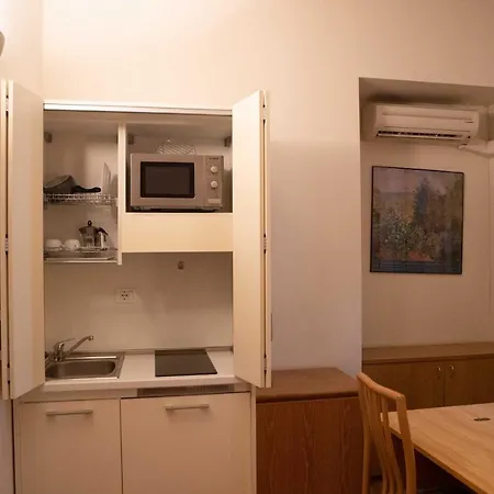 Aparthotel Lagrange Turin