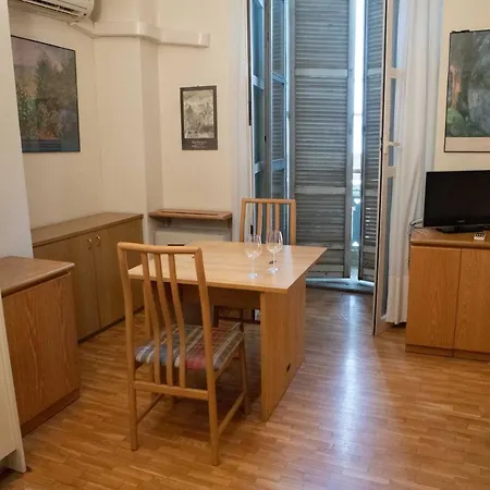 Lagrange Aparthotel Turin