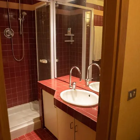 Apart Otel Lagrange