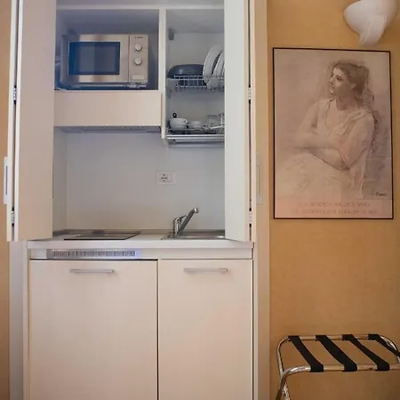 Lagrange アパートホテル *