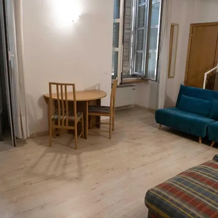 Apartmanhotel Lagrange