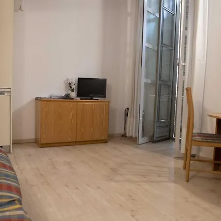 Apart Otel Lagrange Torino