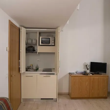 Lagrange Aparthotel *