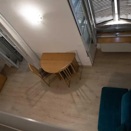 Aparthotel Lagrange *