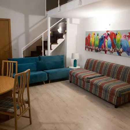 Aparthotel Lagrange Turin