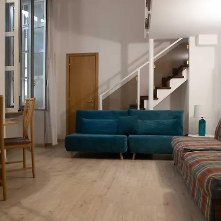 Lagrange Aparthotel Turin