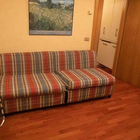 Apart Otel Lagrange Torino