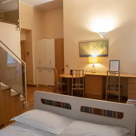 Lagrange * トリノ