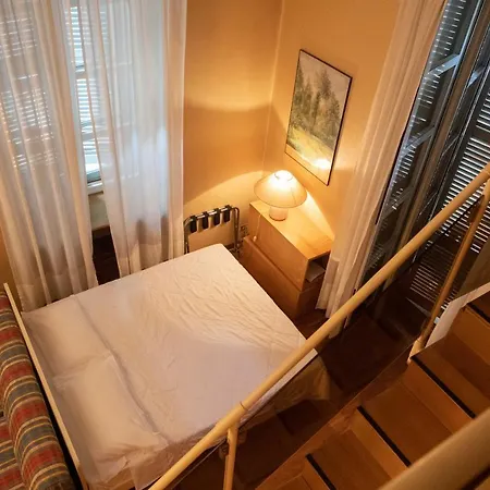 Aparthotel Lagrange *