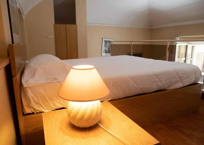 Lagrange Apartahotel
