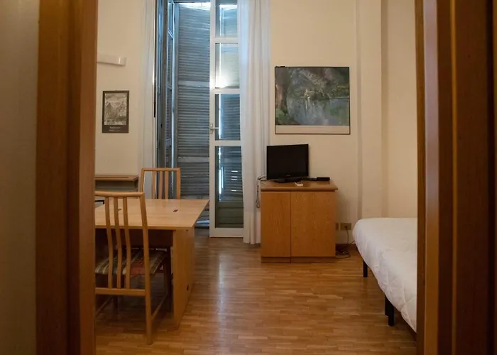 Lagrange Apartahotel *