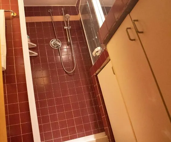 شقة فندقية Lagrange *