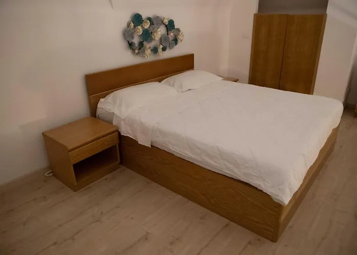 Lagrange Apartahotel Turín