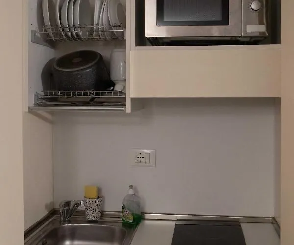 شقة فندقية Lagrange *