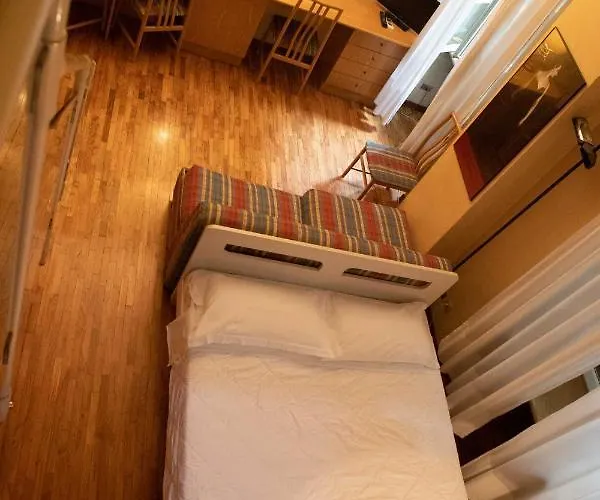 Apartahotel Lagrange *