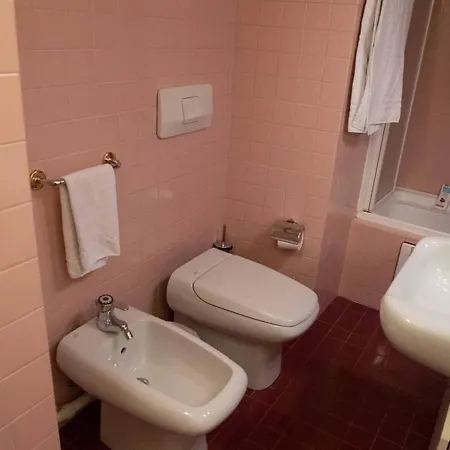 Apartmanhotel Lagrange Torino