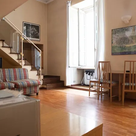 Lagrange Apartmanhotel Torino