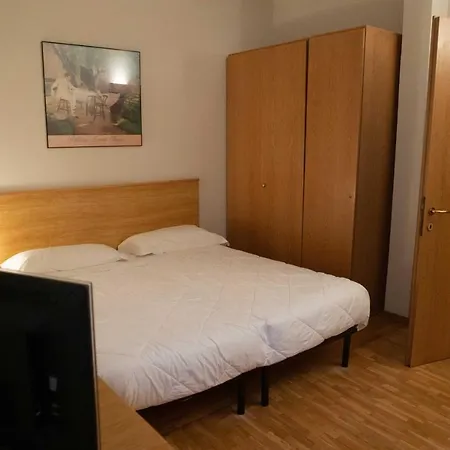 Apartmanhotel Lagrange Torino