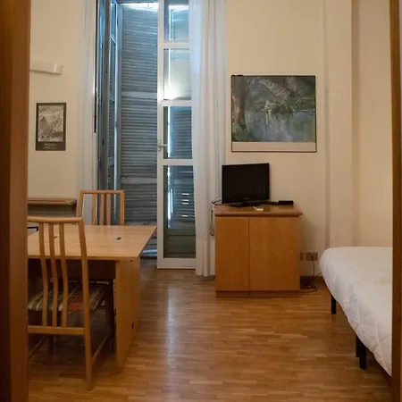 Lagrange Apartmanhotel *