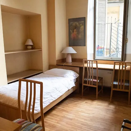 Apartmanhotel Lagrange Torino