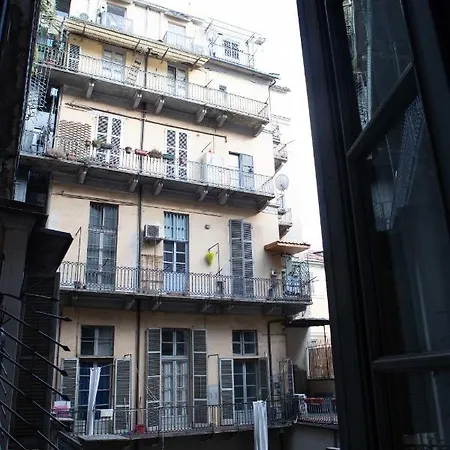 Apartmanhotel Lagrange *