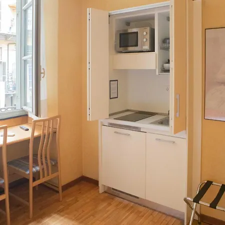 Apartmanhotel Lagrange Torino