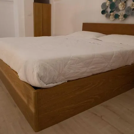 Apartmanhotel Lagrange Torino