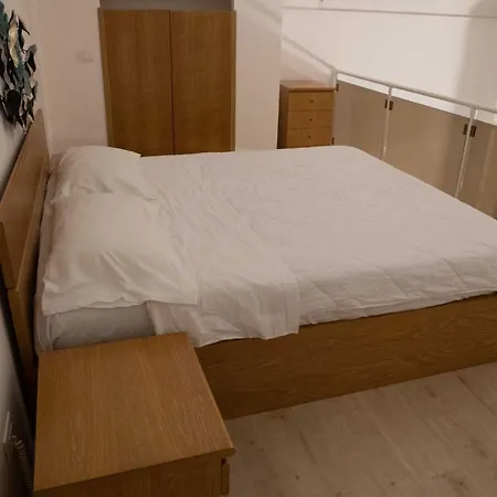 Apartmanhotel Lagrange