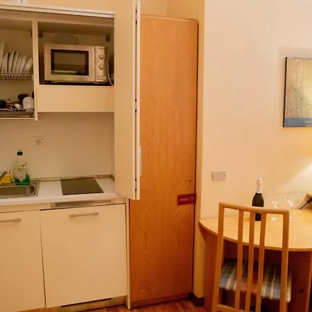 Lagrange Aparthotel