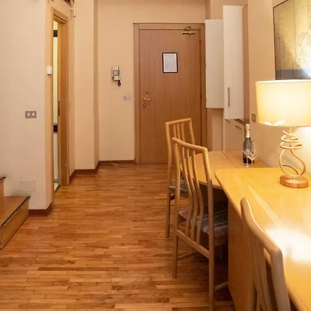 Lagrange Apartmanhotel *