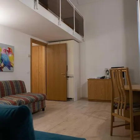 Lagrange Aparthotel Turin