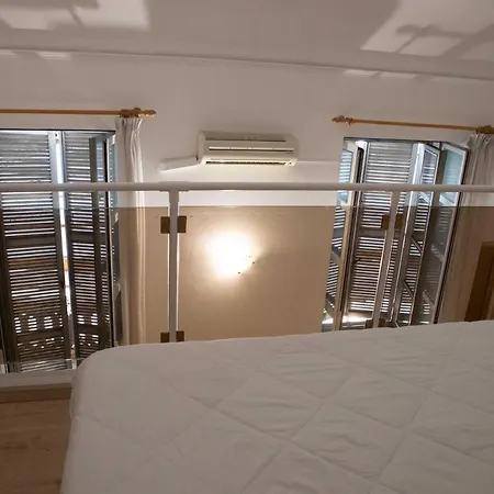 Lagrange Apartmanhotel