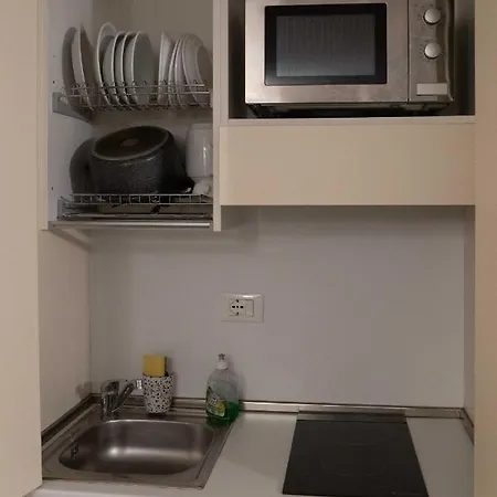 Apartmanhotel Lagrange *