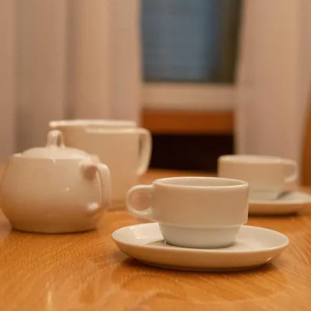 Lagrange Apartmanhotel Torino