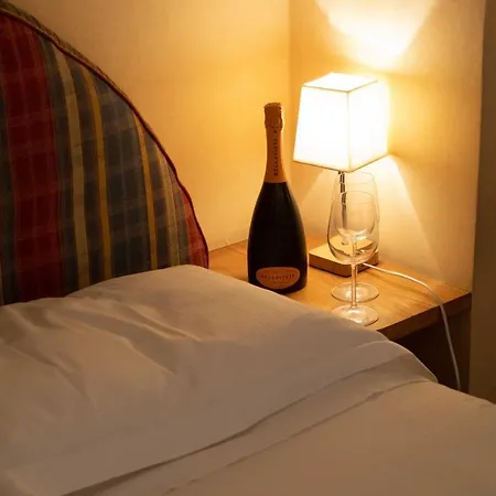 Lagrange Apartmanhotel Torino