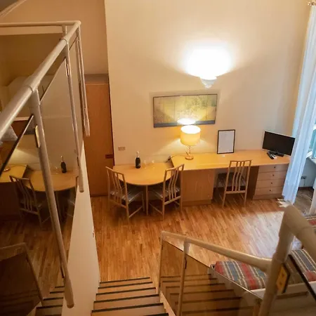 Aparthotel Lagrange