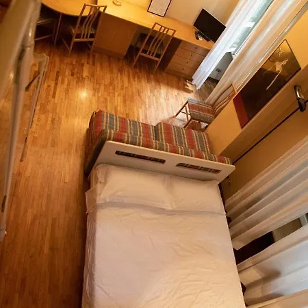 Apartmanhotel Lagrange *