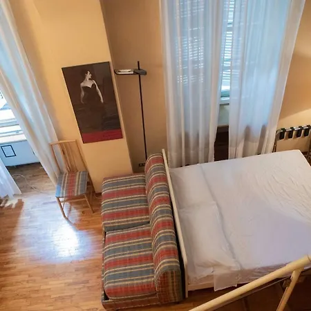 Lagrange Aparthotel Turin
