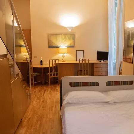 Aparthotel Lagrange