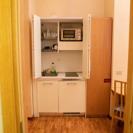 Apartmanhotel Lagrange Torino