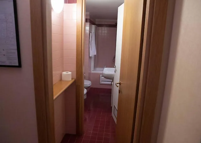 Lagrange Aparthotel