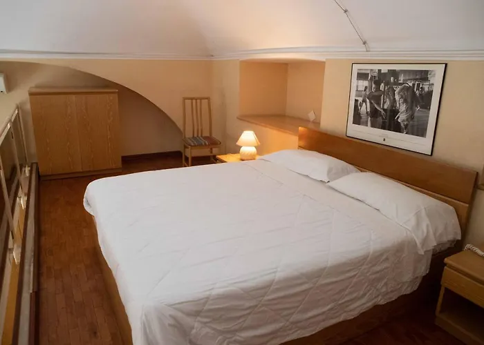 Aparthotel Lagrange Turijn