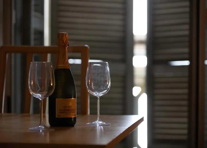 Aparthotel Lagrange *