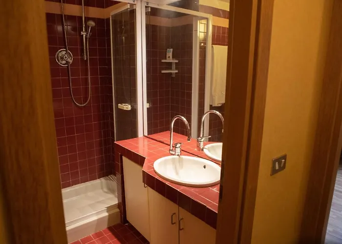 Aparthotel Lagrange