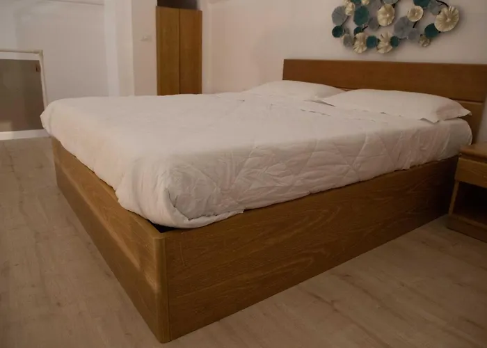 Lejlighedshotel Lagrange Torino